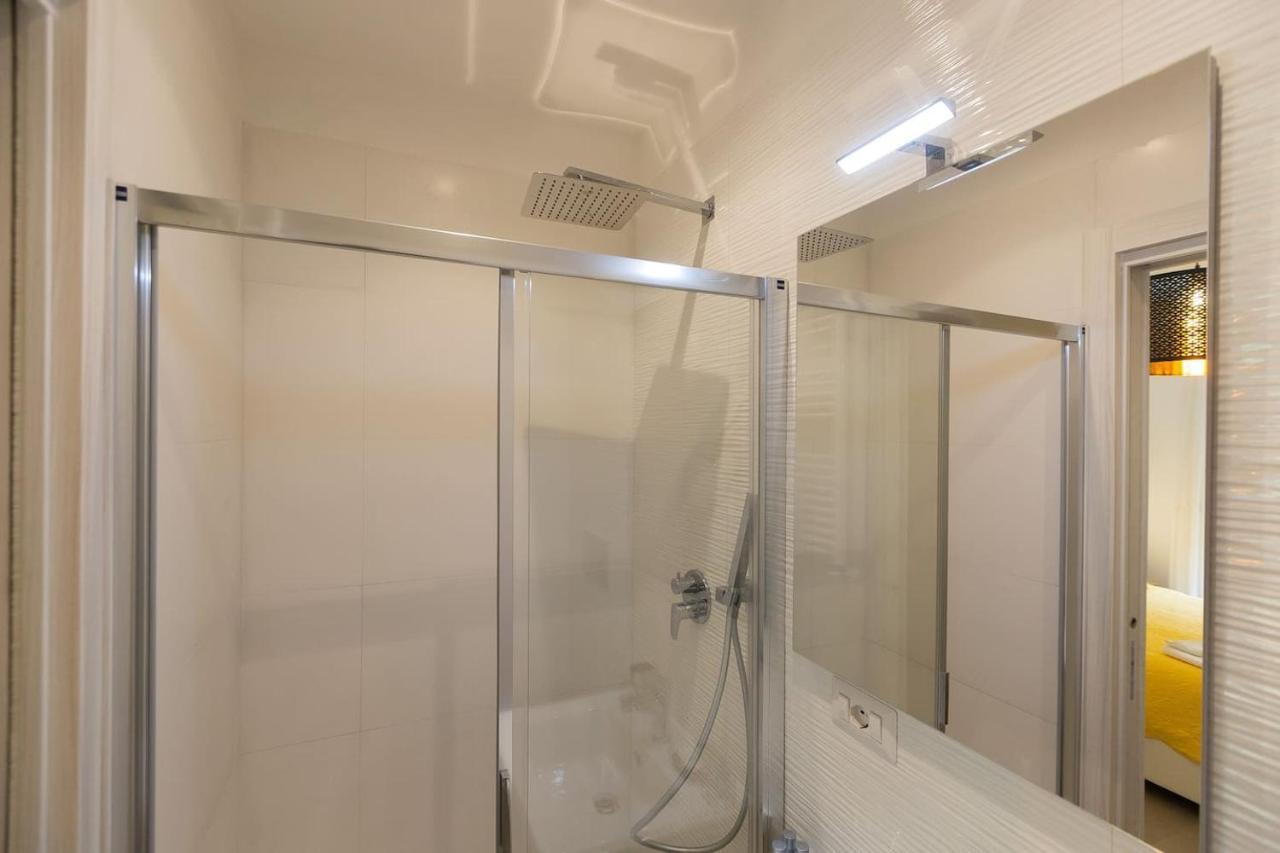 Lovely New Apartament, Viale Trastevere *