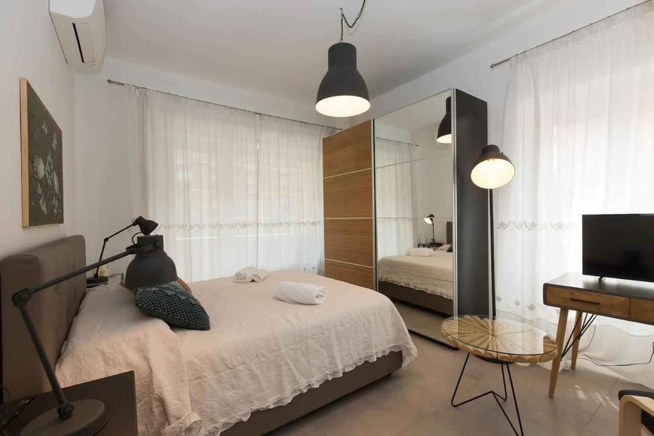 Lovely New Apartament, Viale Trastevere Appartamento