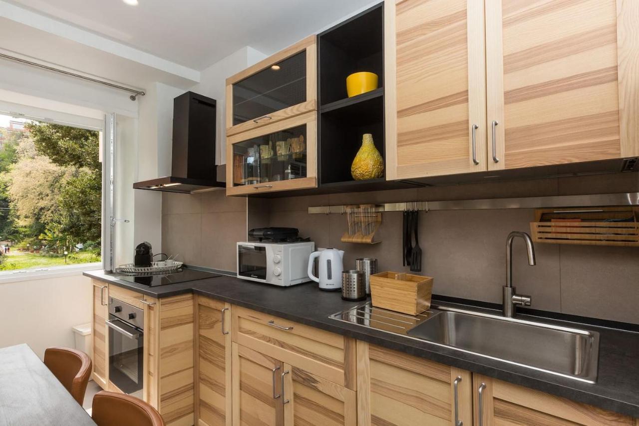 Lovely New Apartament, Viale Trastevere Appartamento