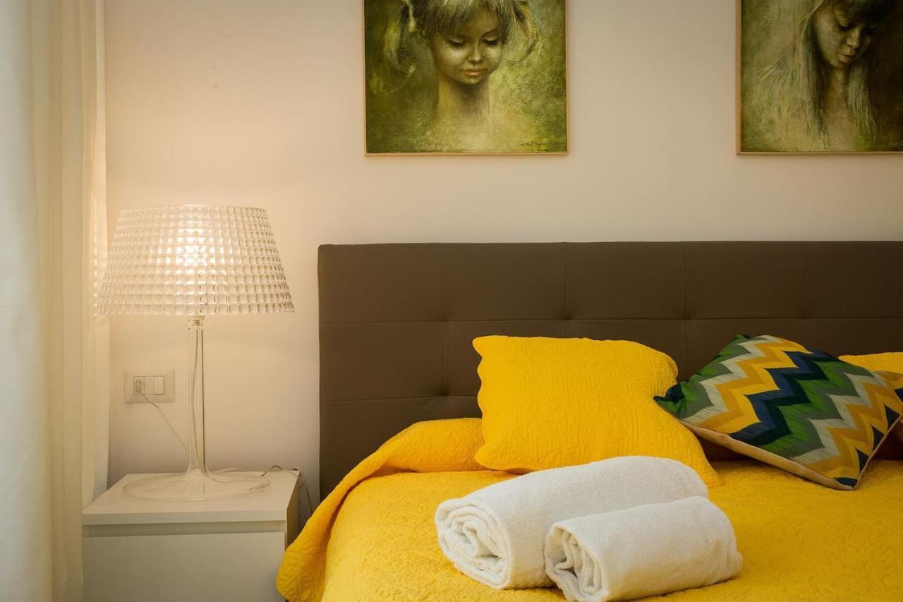 Lovely New Apartament, Viale Trastevere *