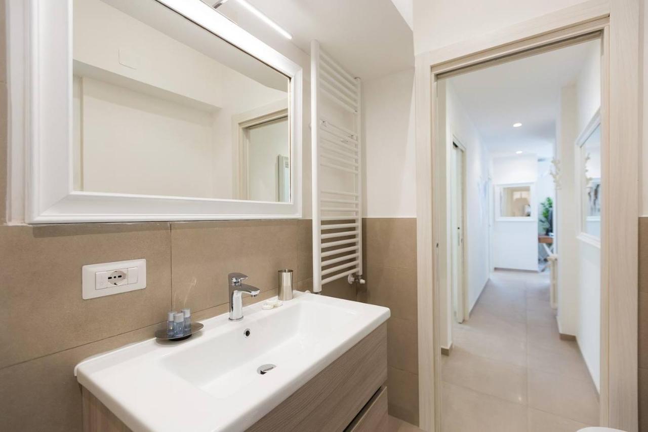 Lovely New Apartament, Viale Trastevere Appartamento