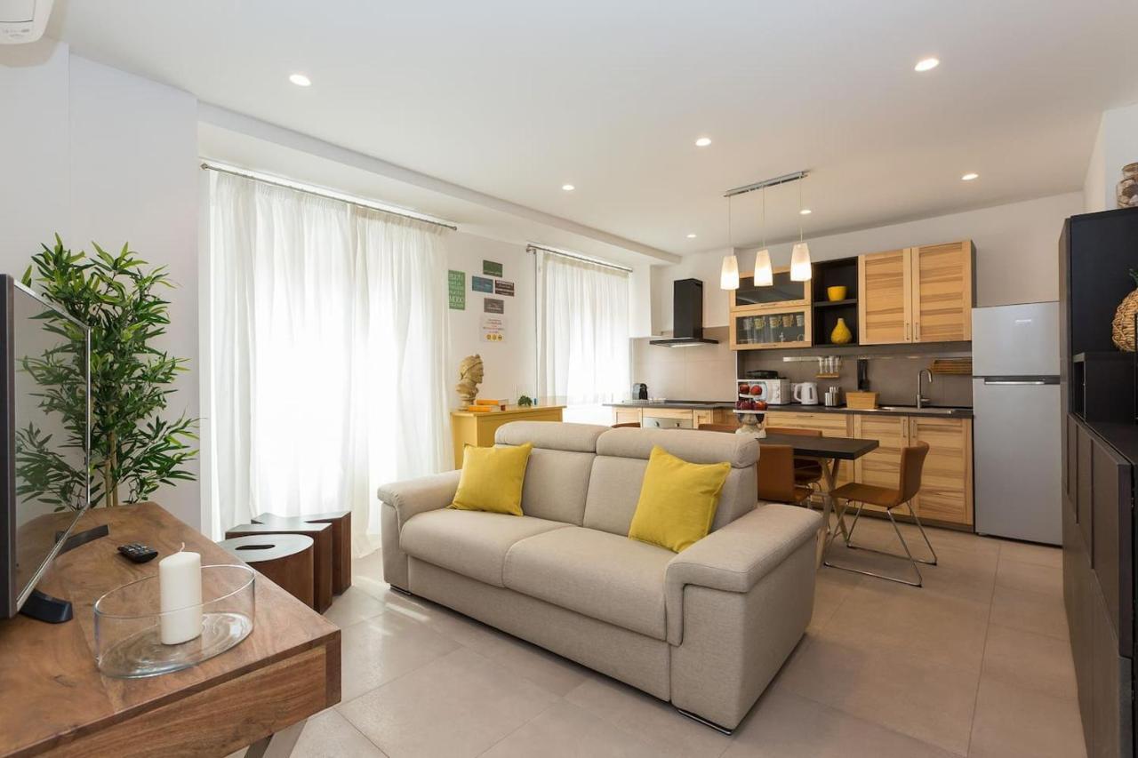 Lovely New Apartament, Viale Trastevere Roma