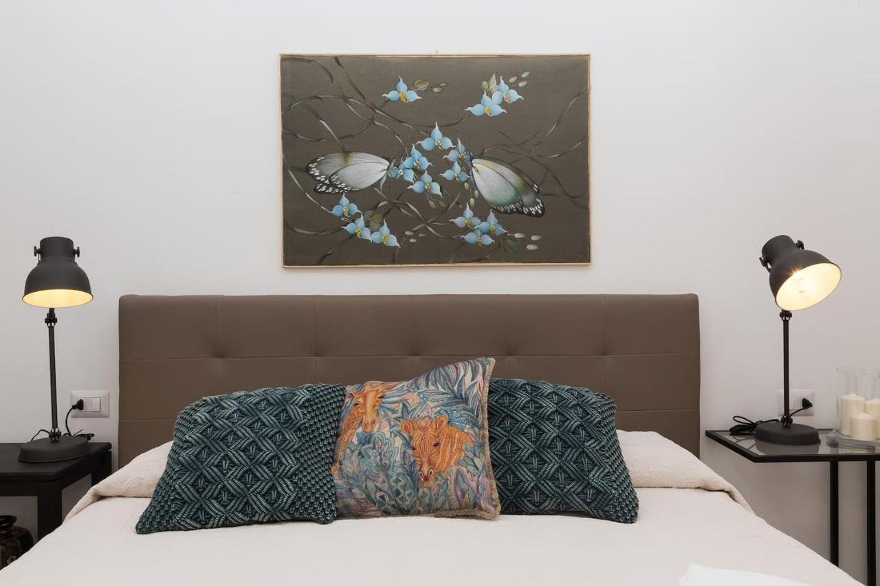 Appartamento Lovely New Apartament, Viale Trastevere