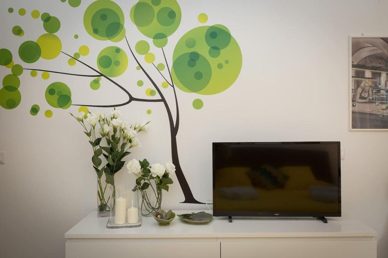 Appartamento Lovely New Apartament, Viale Trastevere Roma