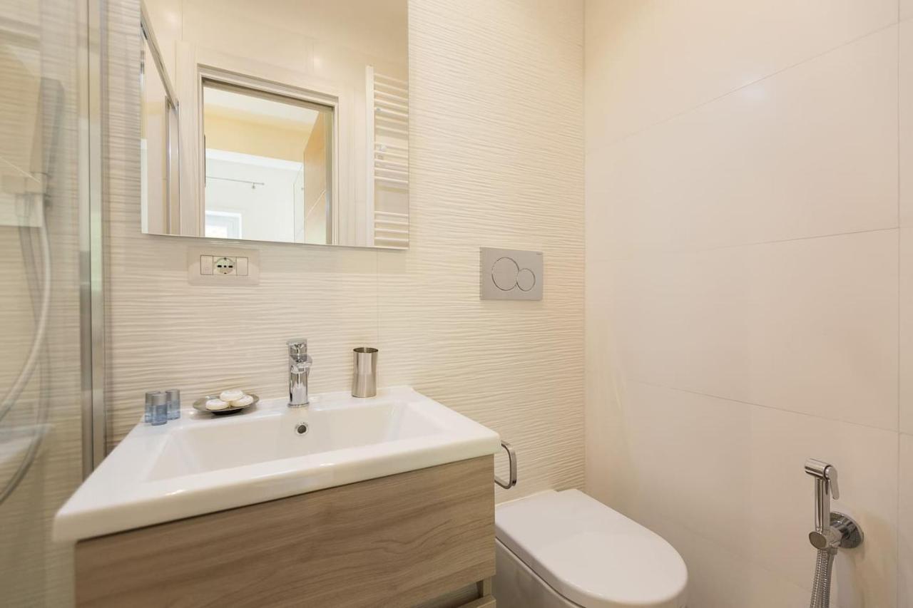 Lovely New Apartament, Viale Trastevere Appartamento