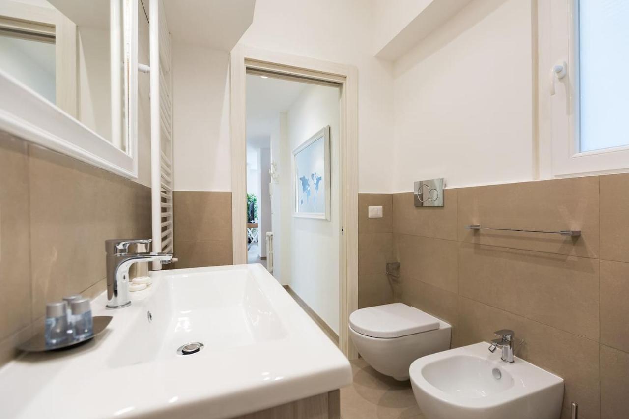 Lovely New Apartament, Viale Trastevere Appartamento *