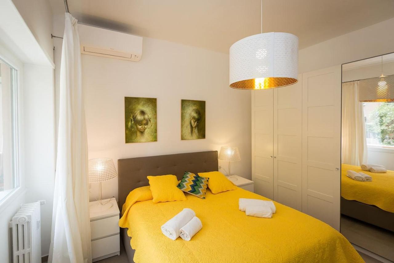Lovely New Apartament, Viale Trastevere Appartamento Roma