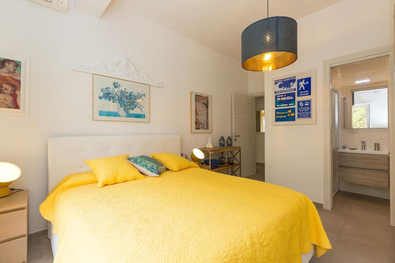 Lovely New Apartament, Viale Trastevere