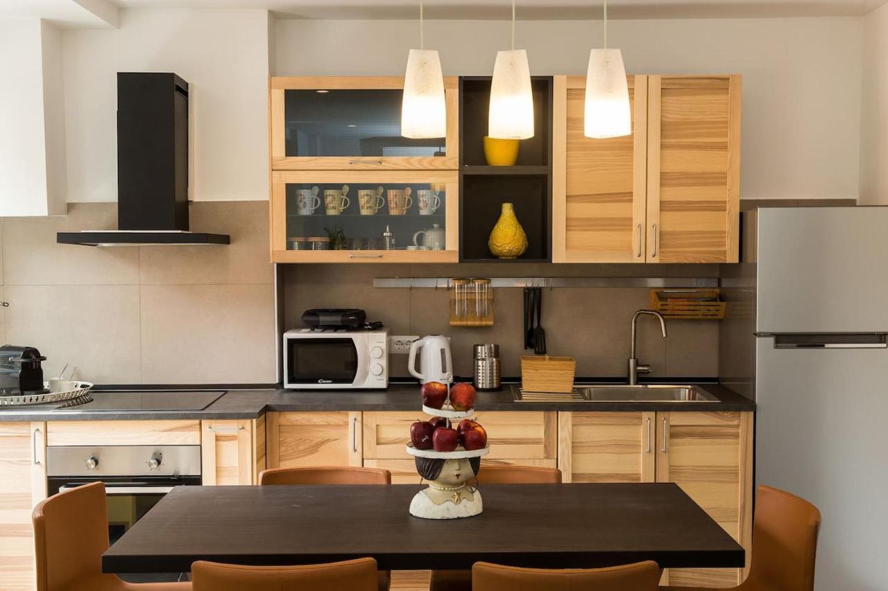 Lovely New Apartament, Viale Trastevere