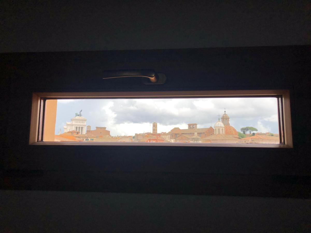 Casa de hóspedes Bb Il Re Reginella Roma
