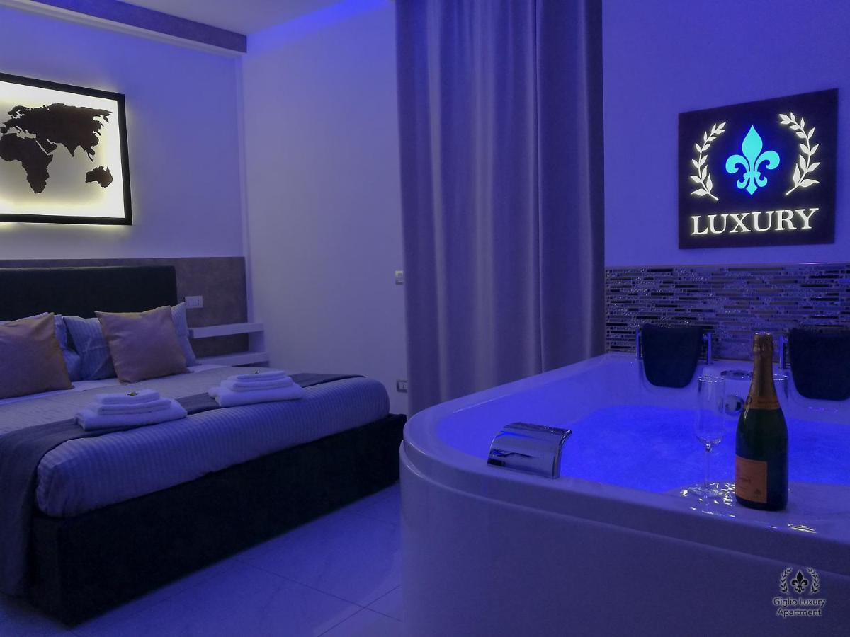 Giglio Luxury - Chroma Italy Apartment Rom