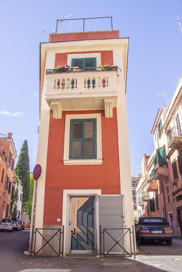 Casamia Leilighet Roma