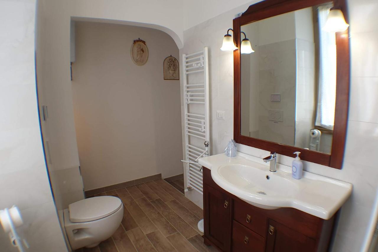 Casa Ferrari Testaccio E Trastevere Wi-fi Free Apartamento