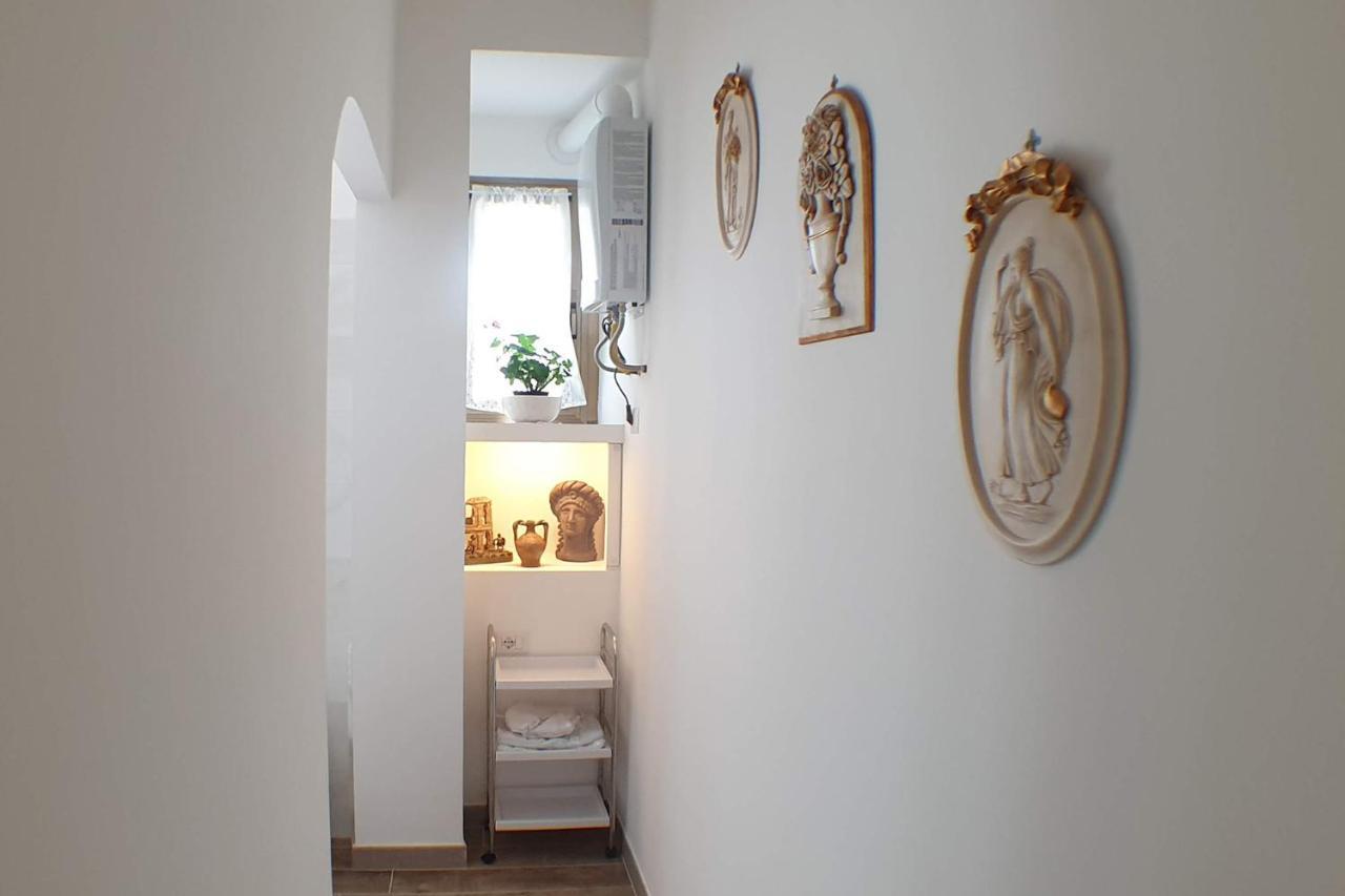 Casa Ferrari Testaccio E Trastevere Wi-fi Free Apartment