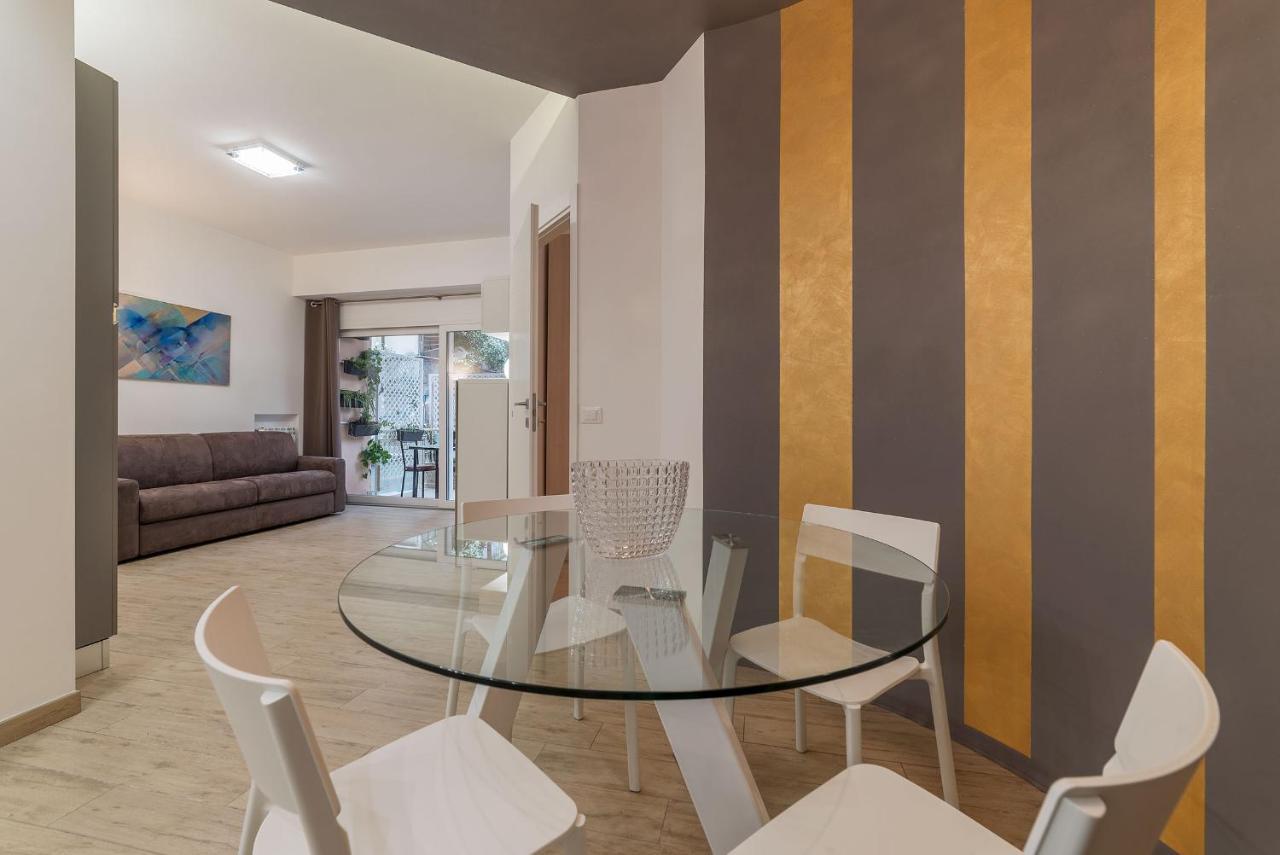 Apartamento Clivo Di Monte Del Gallo
