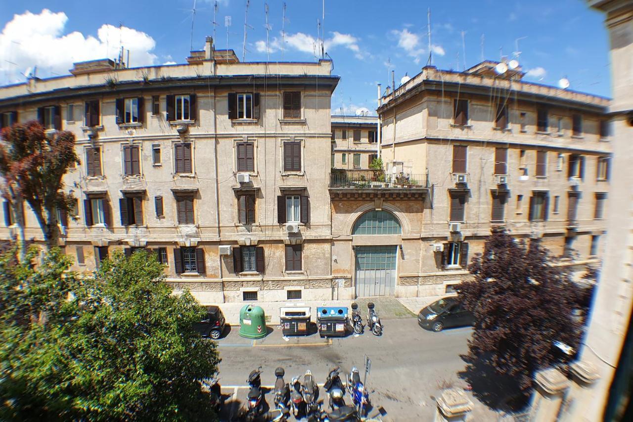 Casa Ferrari Testaccio E Trastevere Wi-fi Free Apartment Rome