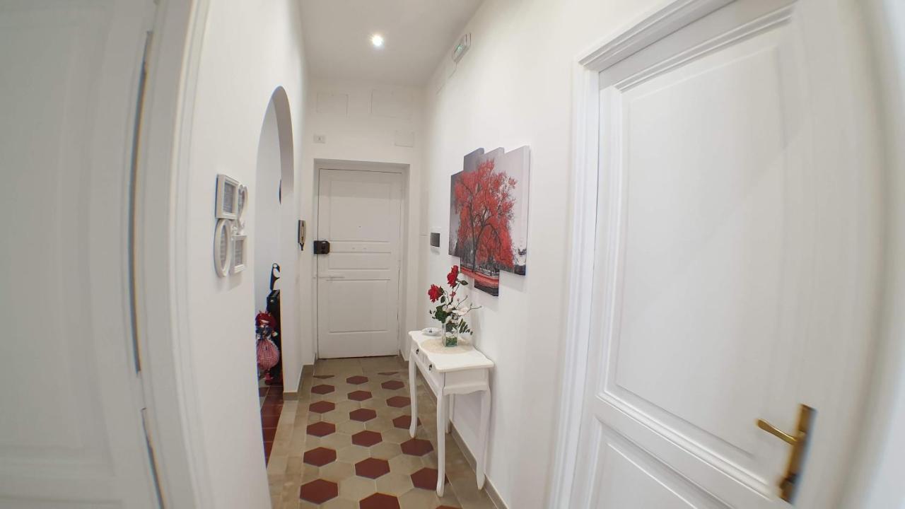 Casa Ferrari Testaccio E Trastevere Wi-fi Free Apartment *
