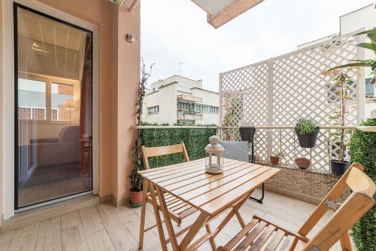 Apartamento Clivo Di Monte Del Gallo Roma