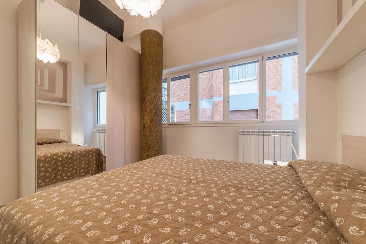 Apartamento Clivo Di Monte Del Gallo *