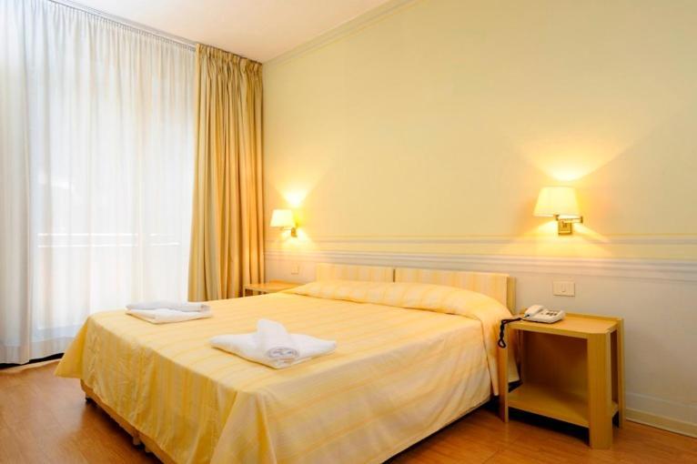 Mayfair 3* Roma