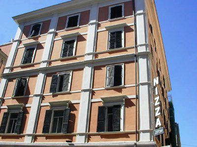 Nizza Hotell 3*