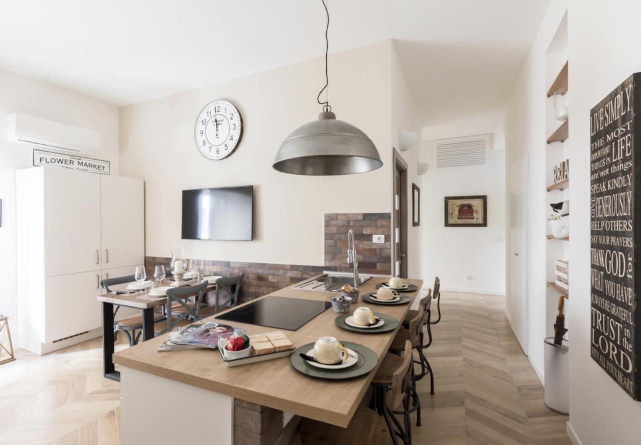Apartamento The Break - Via Veneto Charming