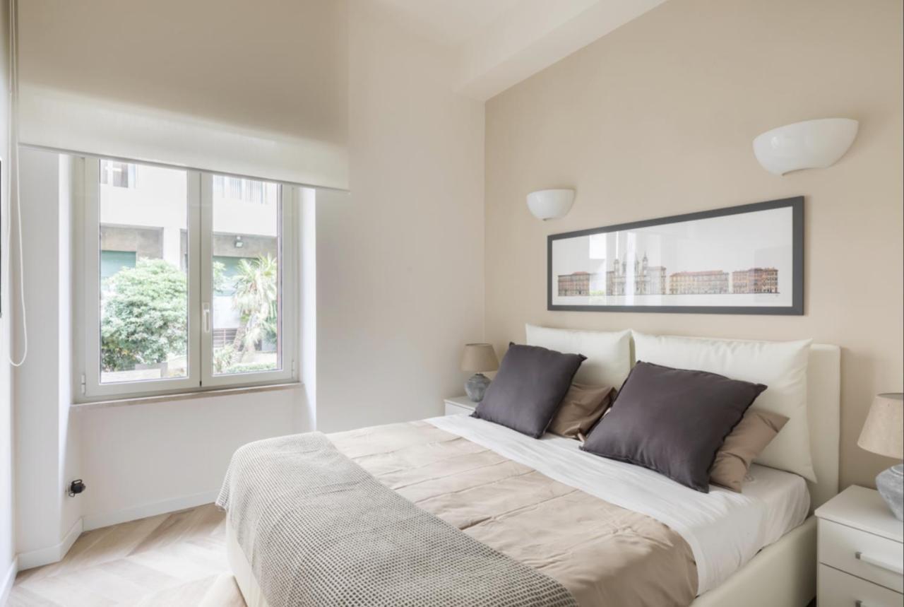 Apartamento The Break - Via Veneto Charming *