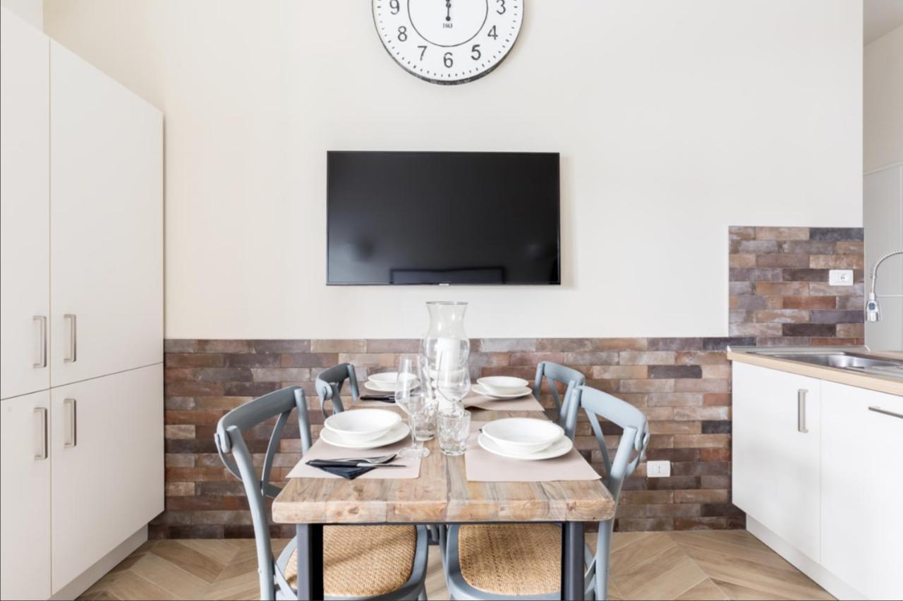 The Break - Via Veneto Charming Apartamento Roma