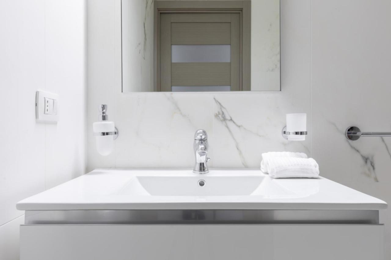 Apartamento The Break - Via Veneto Charming *