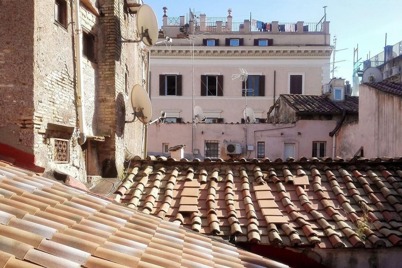 Delizioso A Campo De' Fiori Rome