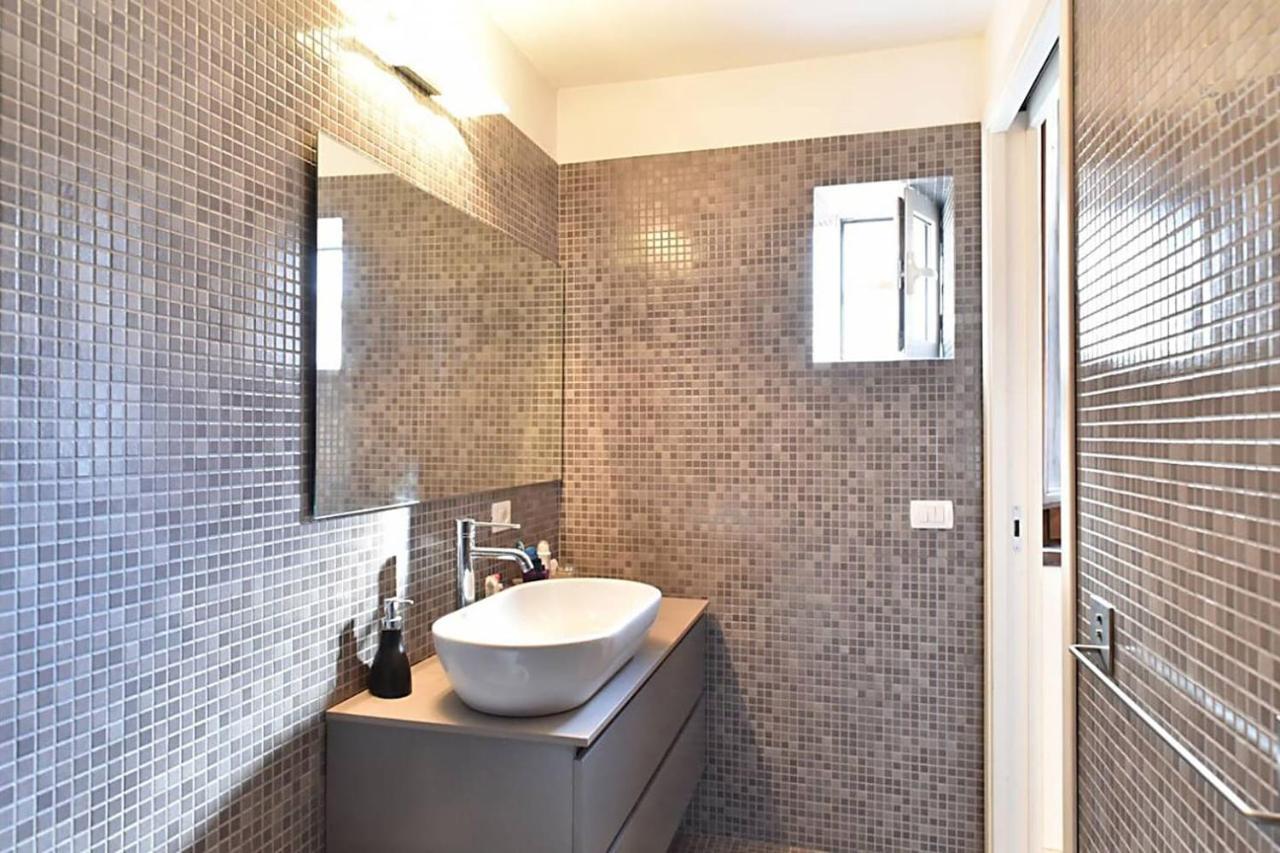 Apartment Delizioso A Campo De' Fiori Rome
