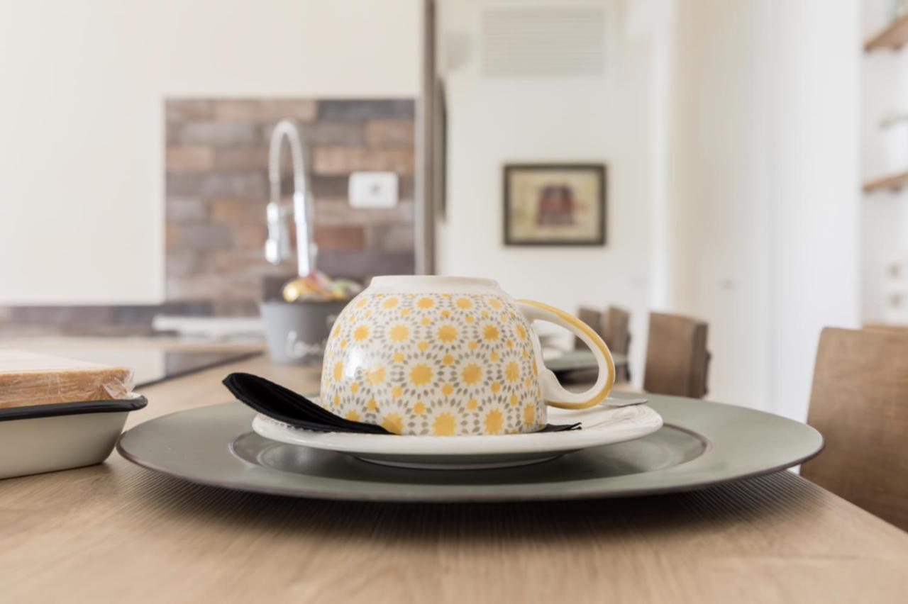 The Break - Via Veneto Charming Apartamento Roma