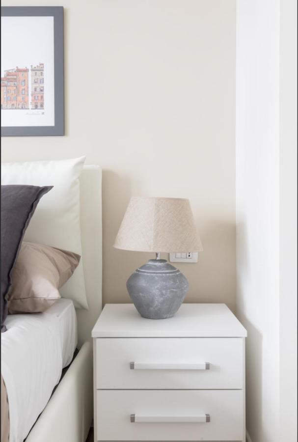 Apartamento The Break - Via Veneto Charming