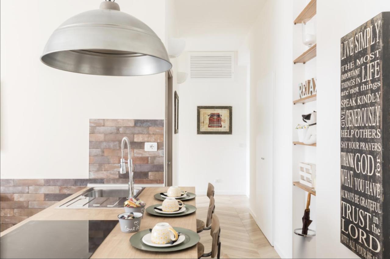 The Break - Via Veneto Charming Apartamento Roma