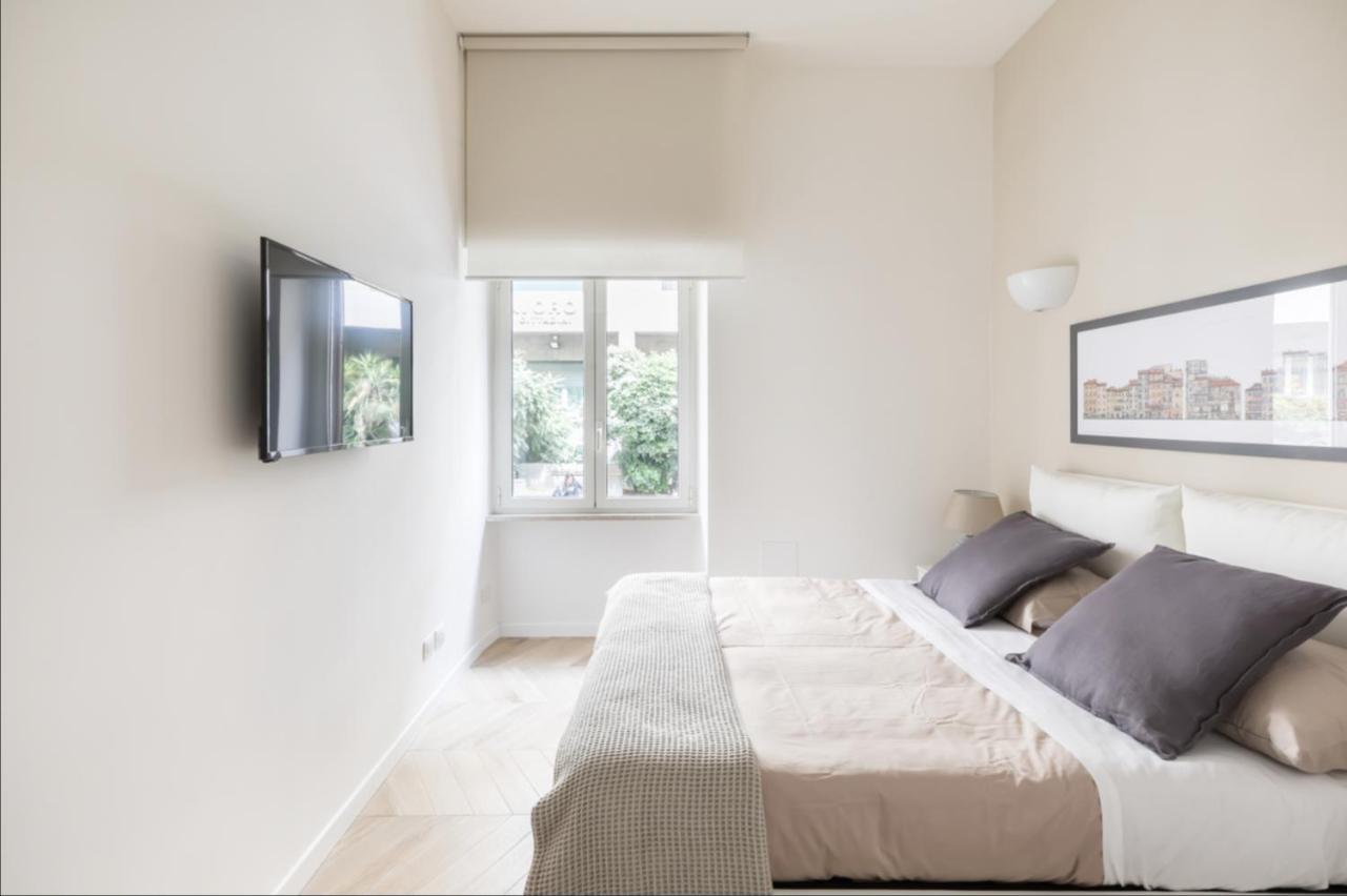 Apartamento The Break - Via Veneto Charming