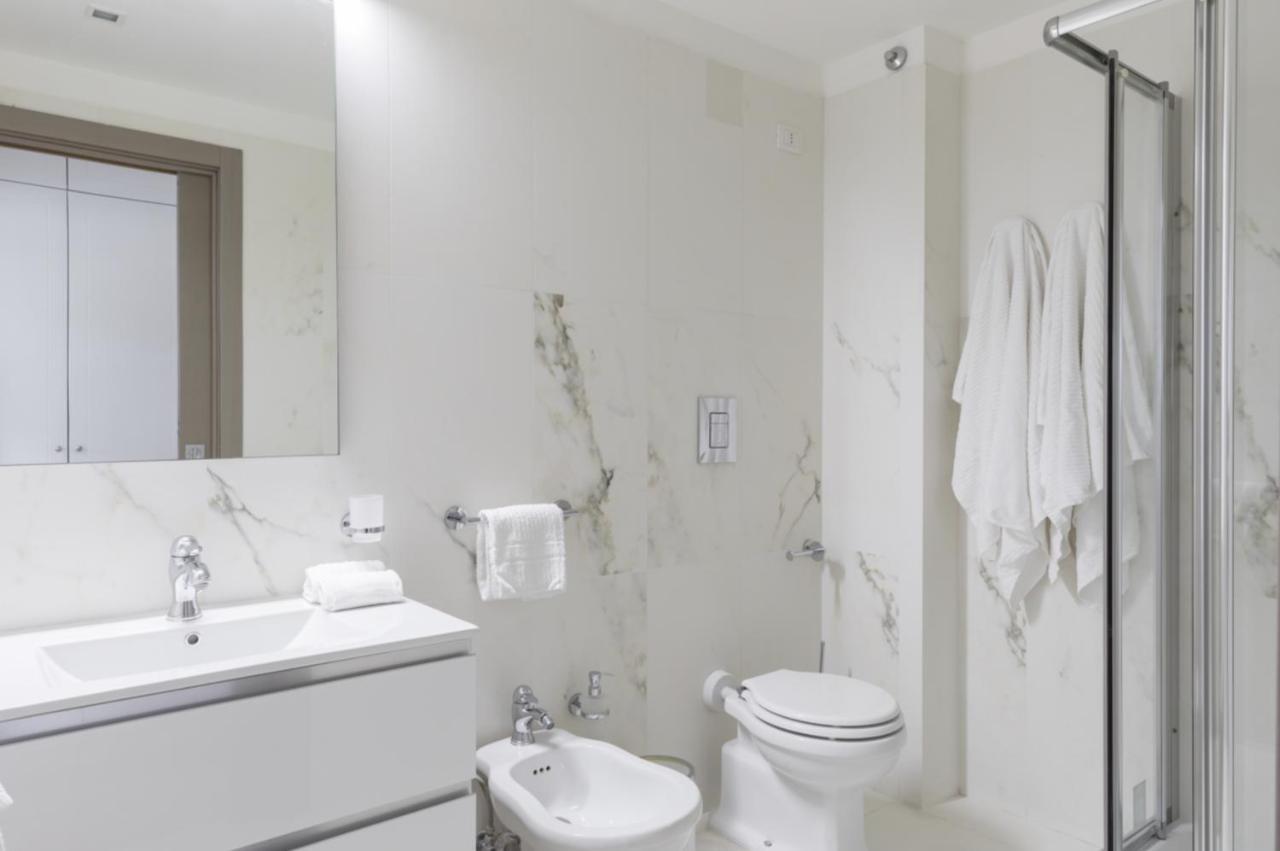 Apartamento The Break - Via Veneto Charming Roma