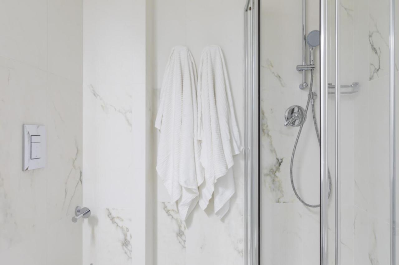 Apartamento The Break - Via Veneto Charming