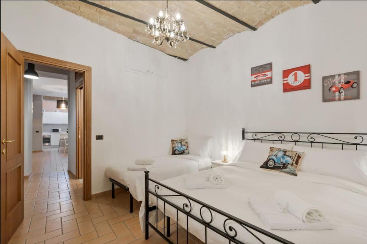 Colosseum Apartamento