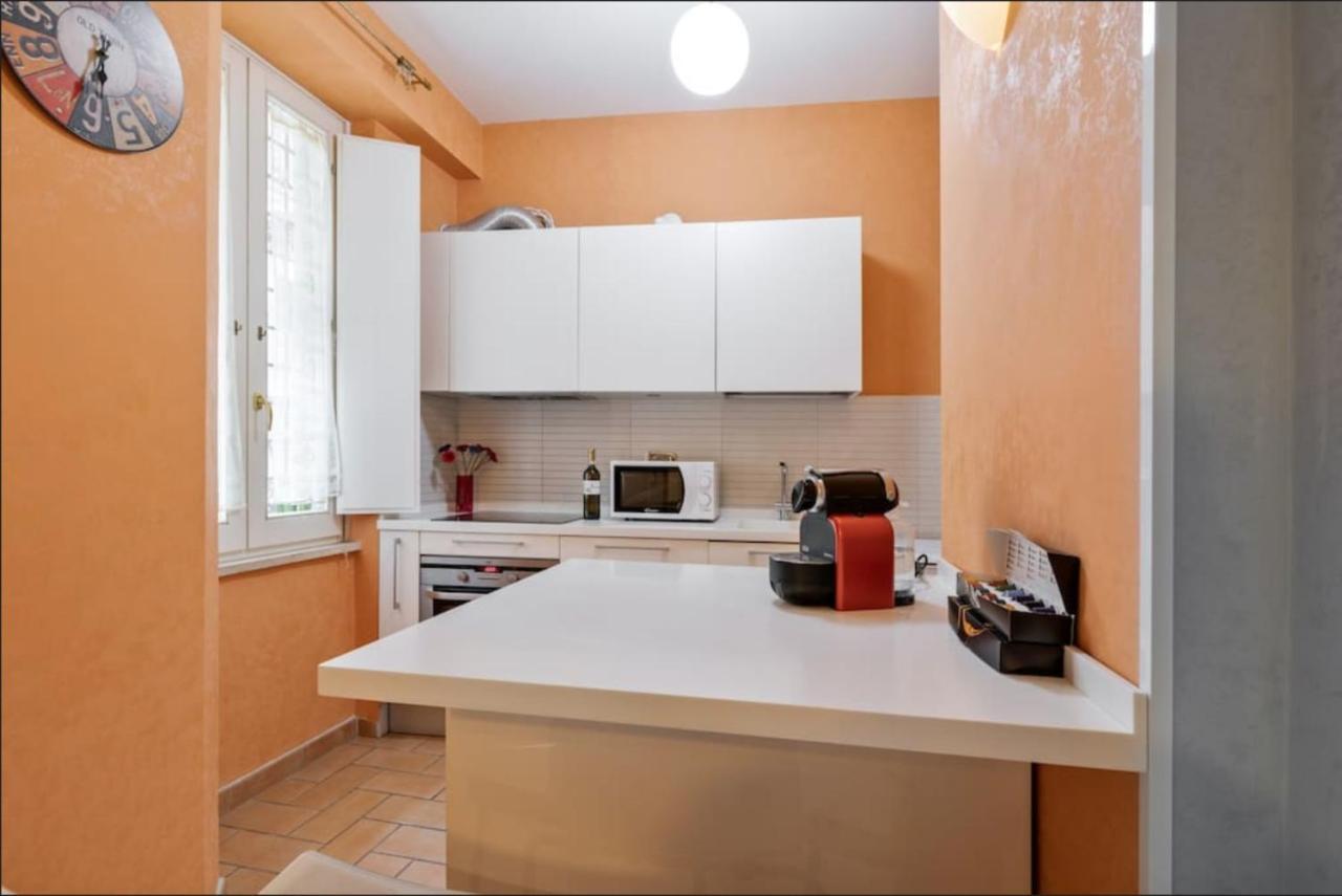 Apartamento Colosseum *