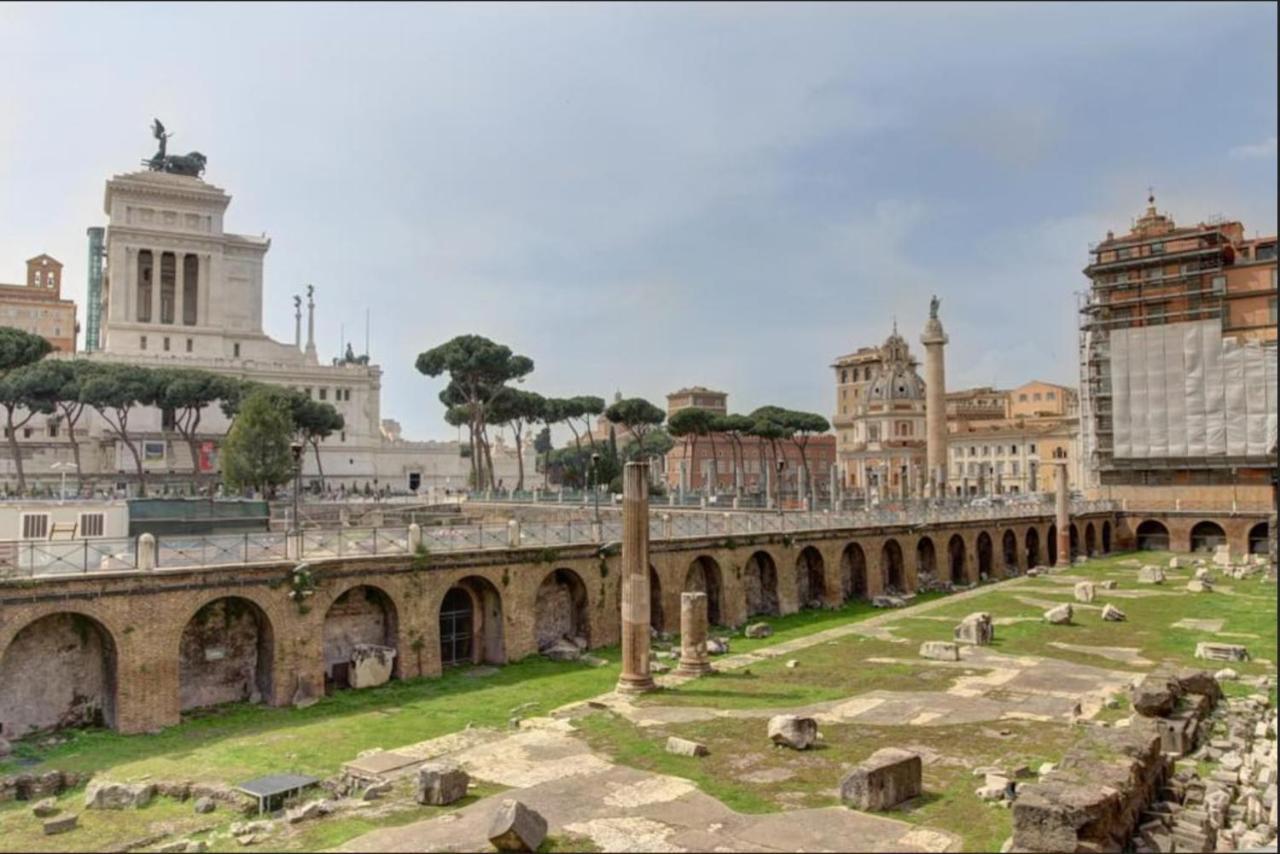 Apartamento Colosseum