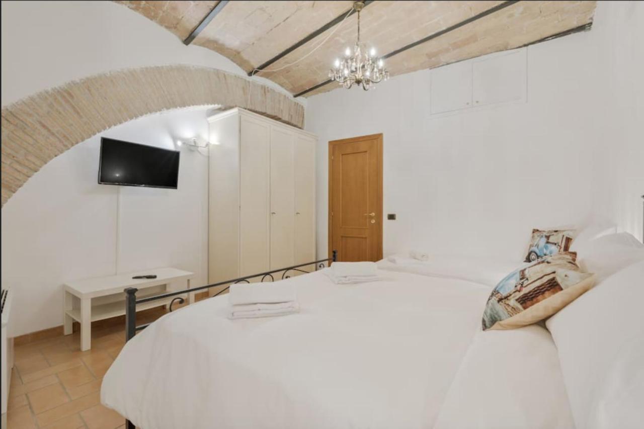 Colosseum Apartamento