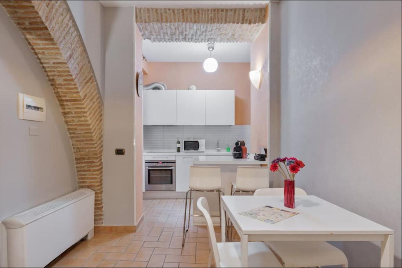 Apartamento Colosseum Roma