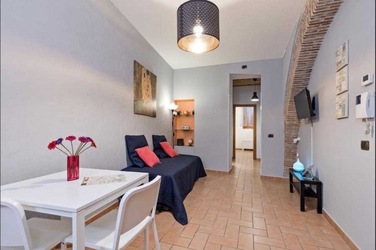 Apartamento Colosseum