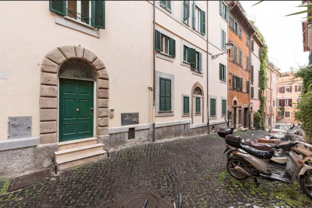 Apartamento Colosseum Roma