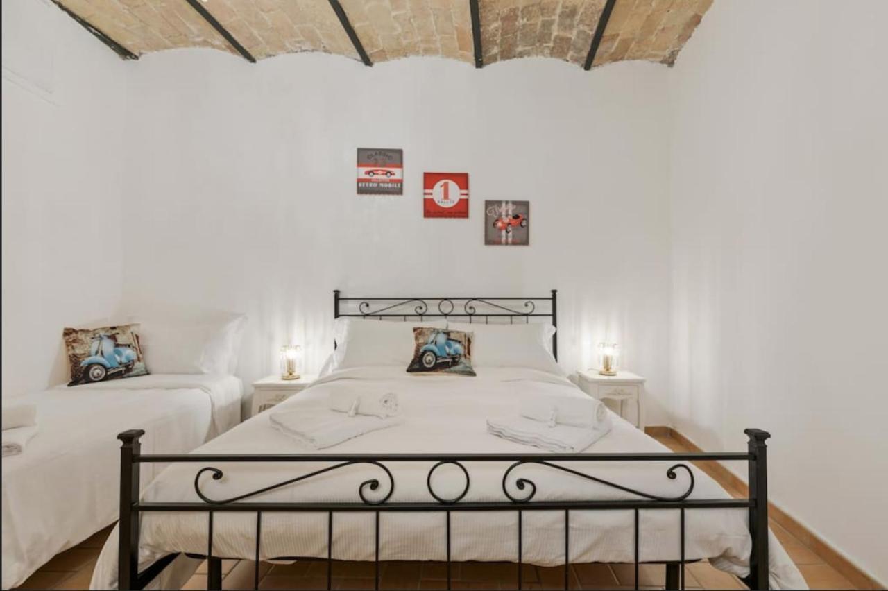 Apartamento Colosseum Roma