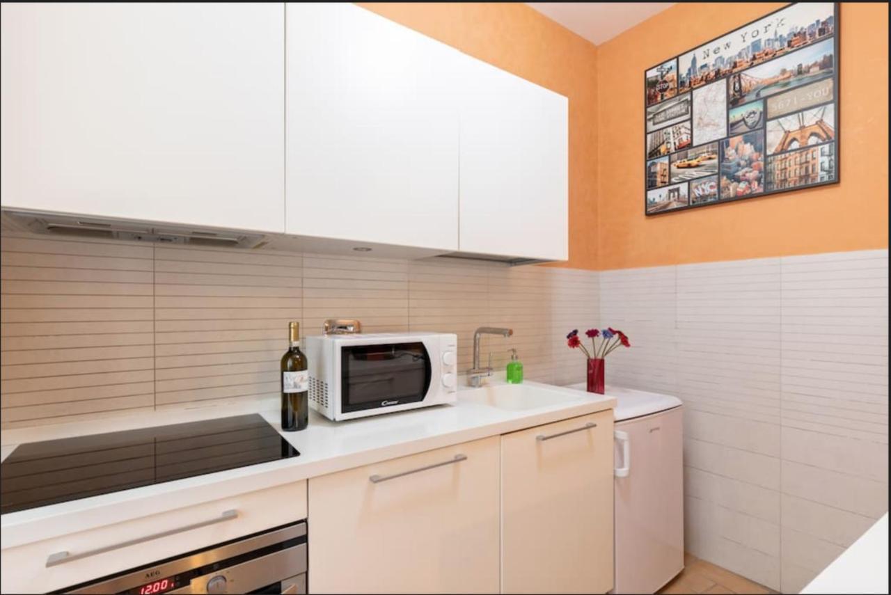 Colosseum Apartamento