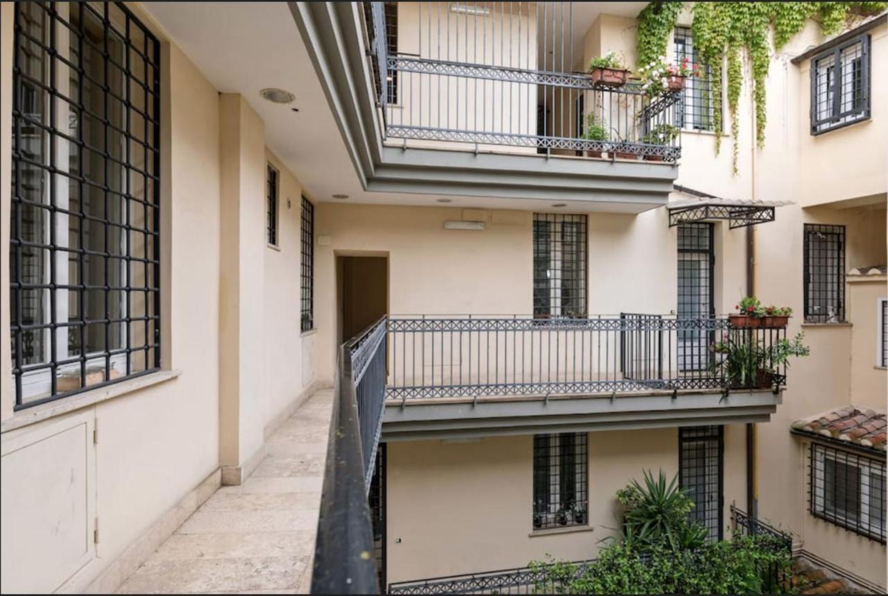 Colosseum Apartamento