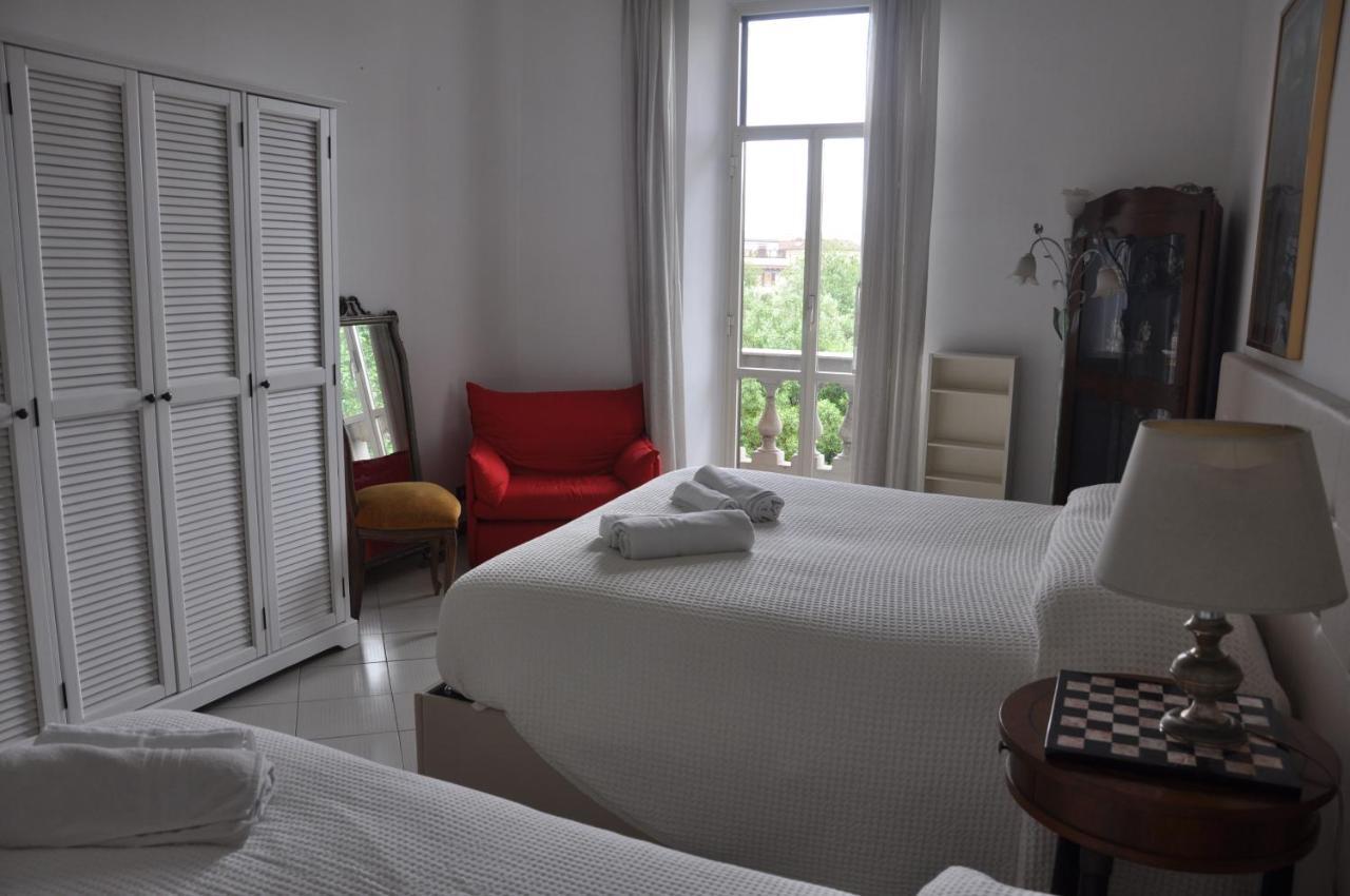 Appartamento Interno 7 Roma