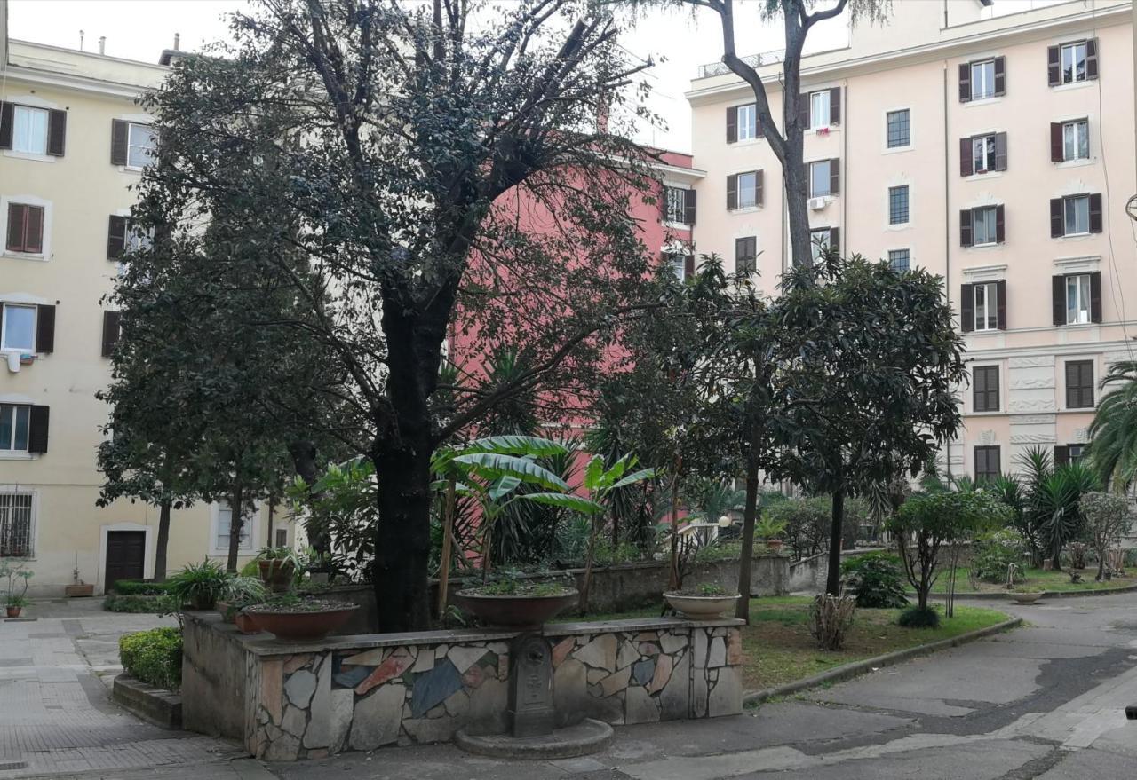 Casa Di Ele Rome
