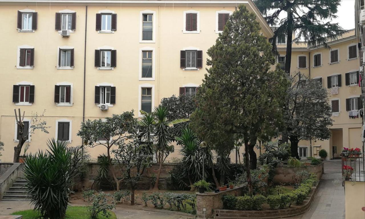 Casa Di Ele Guest house Rome